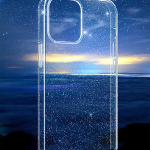Brilliant Case / Брокат Samsung S24 Ultra ( с протектор на камерата )